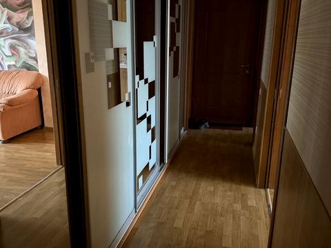 квартира за адресою Івана Багряного вул. (Агнії Барто), 13