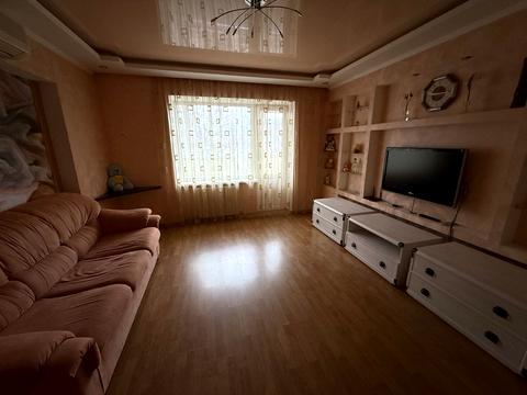 квартира за адресою Івана Багряного вул. (Агнії Барто), 13