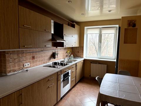 квартира за адресою Івана Багряного вул. (Агнії Барто), 13