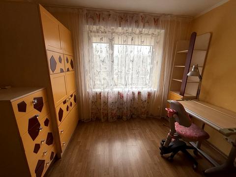 квартира за адресою Івана Багряного вул. (Агнії Барто), 13