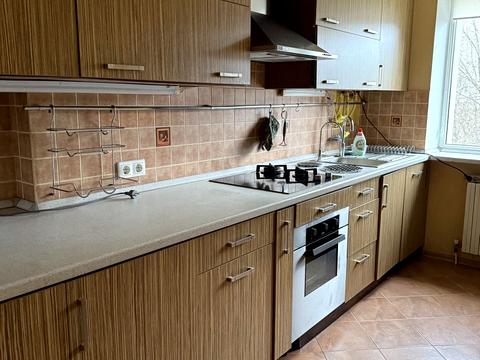 квартира за адресою Івана Багряного вул. (Агнії Барто), 13