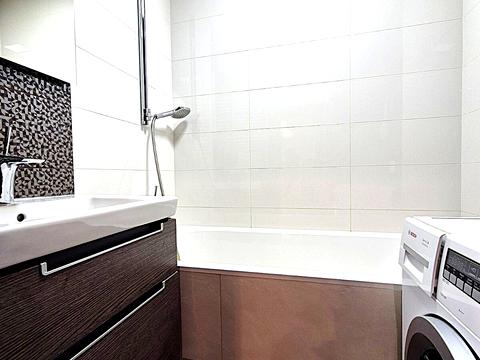 квартира по адресу Автозаводская ул., 71