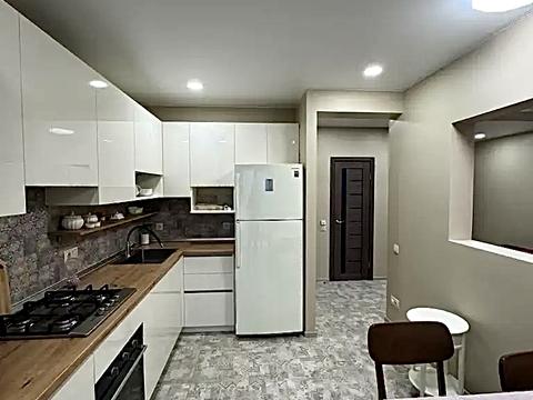 квартира за адресою Василя Вишиваного вул., 42-А