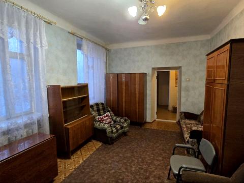 квартира за адресою Вернигори вул., 3