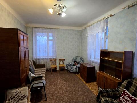 квартира за адресою Вернигори вул., 3