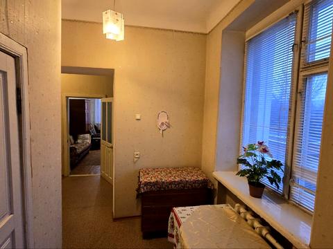 квартира за адресою Вернигори вул., 3