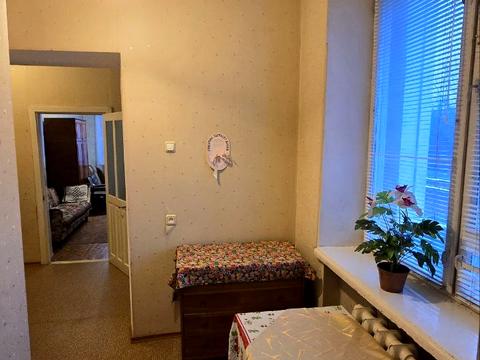 квартира за адресою Вернигори вул., 3