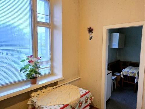 квартира за адресою Вернигори вул., 3