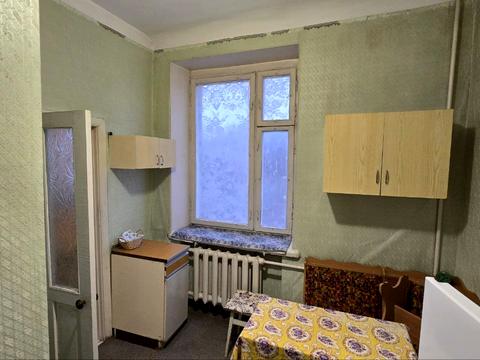 квартира за адресою Вернигори вул., 3