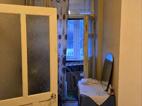 квартира за адресою Вернигори вул., 3