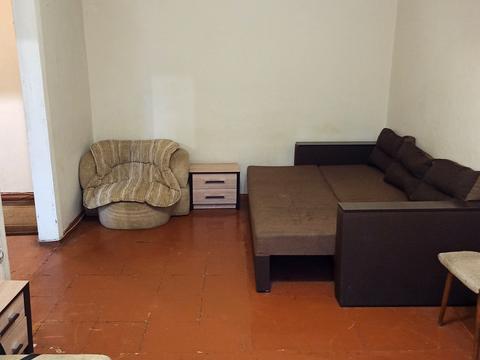 квартира по адресу Академика Филатова ул., 36