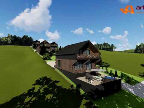 дом по адресу микуличин