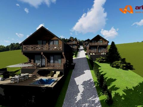 дом по адресу микуличин