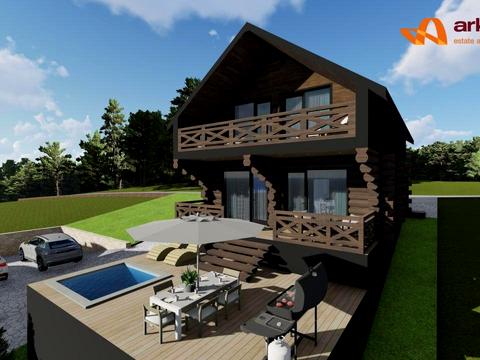 дом по адресу микуличин