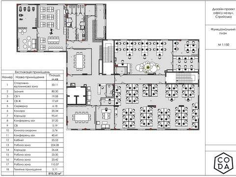 коммерческая по адресу Стрыйская ул., 266