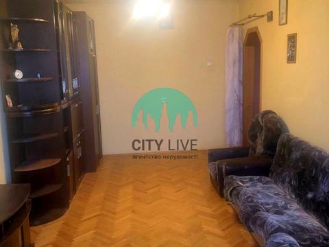 квартира за адресою Гната Хоткевича вул., 85