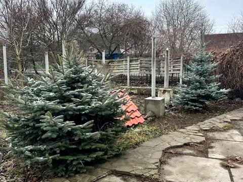 дом по адресу Водопянова, 9