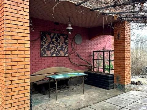 дом по адресу Водопянова, 9