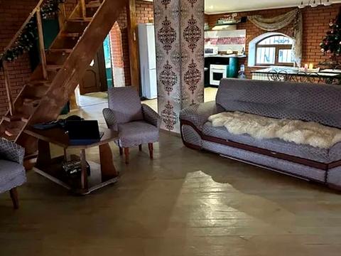 дом по адресу Водопянова, 9