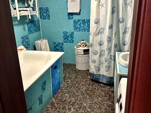 дом по адресу Водопянова, 9