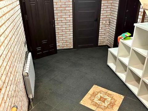 дом по адресу Водопянова, 9