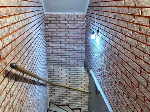 дом по адресу Водопянова, 9