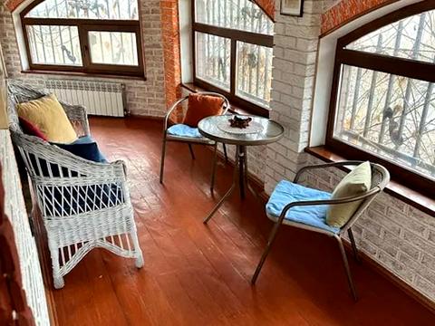 дом по адресу Водопянова, 9