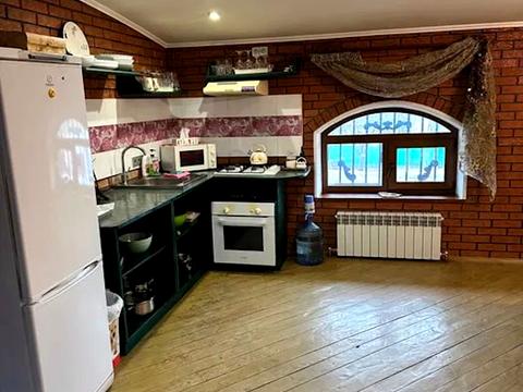 дом по адресу Водопянова, 9