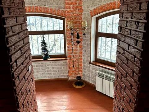 дом по адресу Водопянова, 9