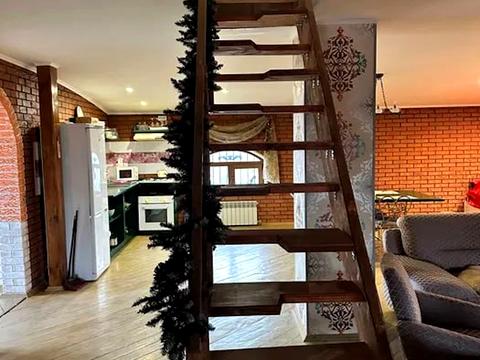 дом по адресу Водопянова, 9