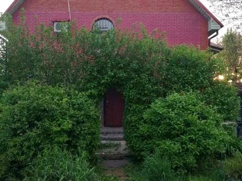 дом по адресу Водопянова, 9