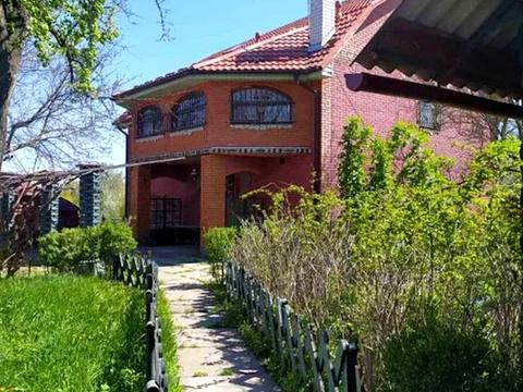 дом по адресу Водопянова, 9