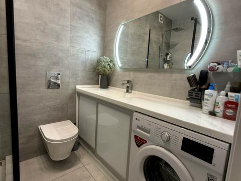 квартира по адресу Бастіонна ул., 7