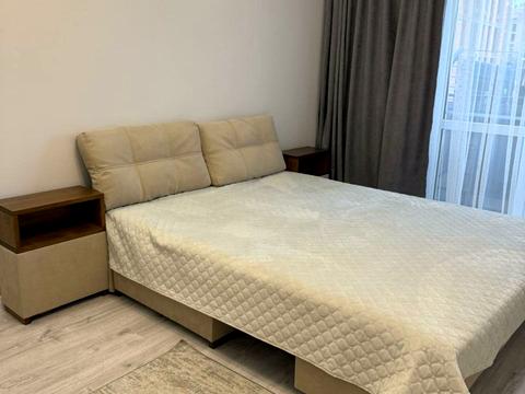 квартира по адресу Бастіонна ул., 7