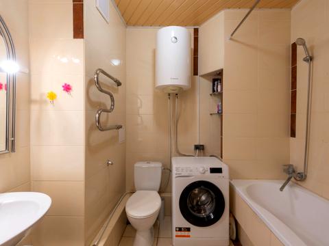 квартира за адресою Івана Дяченка вул., 20В