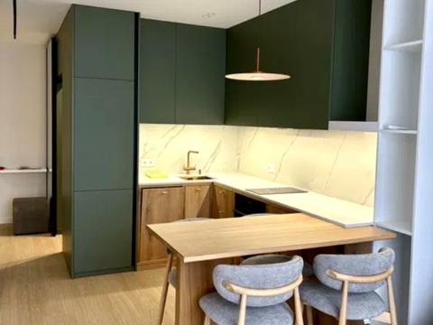 квартира за адресою Олександра Олеся вул., 9-А