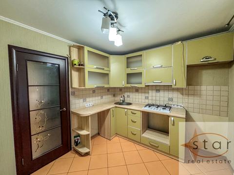 квартира за адресою Чернігів, Миру просп., 213-А