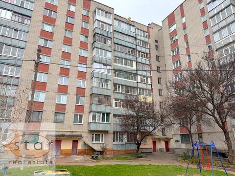 квартира за адресою Чернігів, Миру просп., 213-А