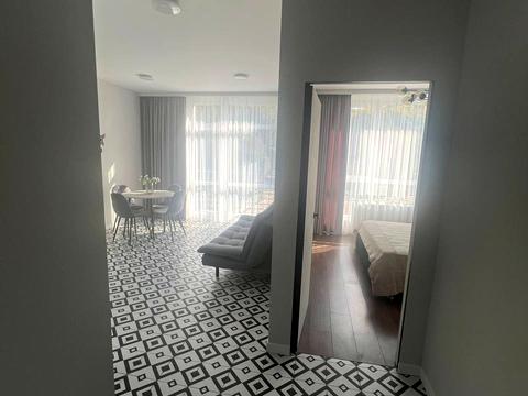 квартира за адресою Потічок вул., 1