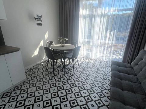 квартира за адресою Потічок вул., 1