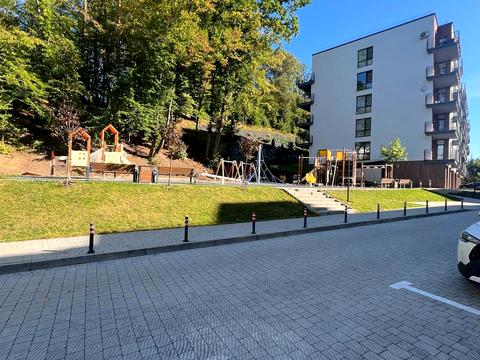 квартира за адресою Потічок вул., 1