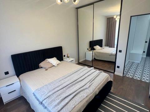 квартира за адресою Потічок вул., 1