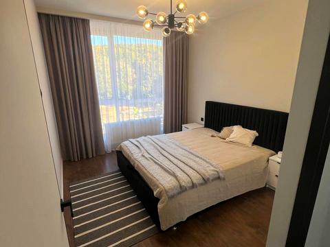 квартира за адресою Потічок вул., 1