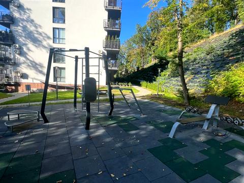 квартира за адресою Потічок вул., 1