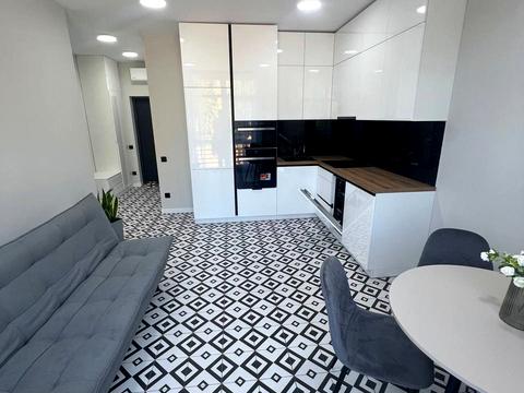 квартира за адресою Потічок вул., 1