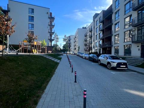 квартира за адресою Потічок вул., 1