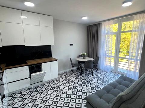 квартира за адресою Потічок вул., 1