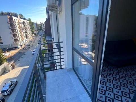 квартира за адресою Потічок вул., 1