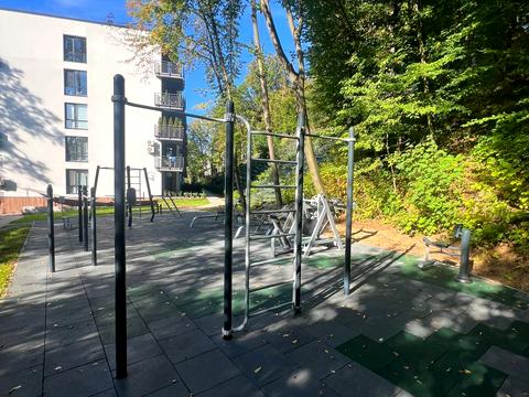 квартира за адресою Потічок вул., 1