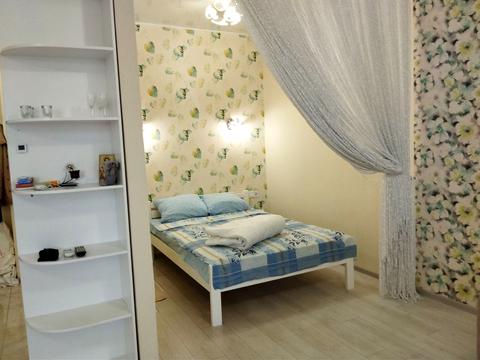 квартира за адресою Перлинна вул., 4